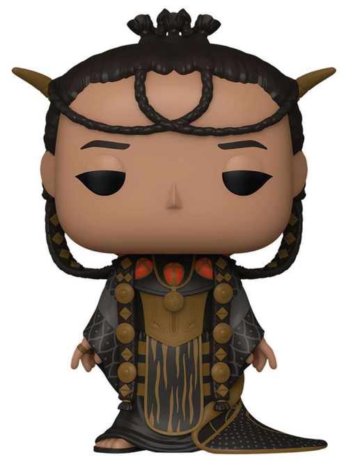 Фигурка Funko POP! Movies Stargate Ra (1573) 76026