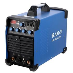 Cварочный инвертор аргонодуговой