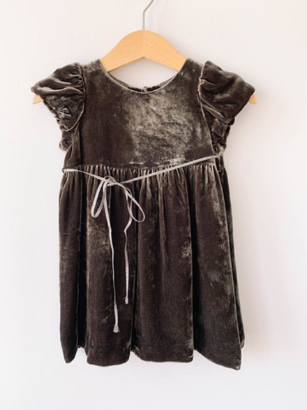 Платье Bonpoint, 92