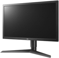 Монитор 23.6" LG 24GL650 (24GL650-B.ARUZ)