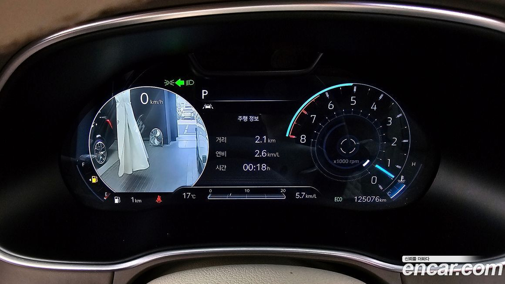 Genesis GV80 3.5T Бензин AWD (07.2020)