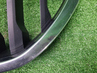 Решетка радиатора BMW X1 F48 (2019-2022)