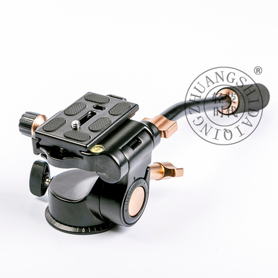 Штативная голова QZSD Q08S