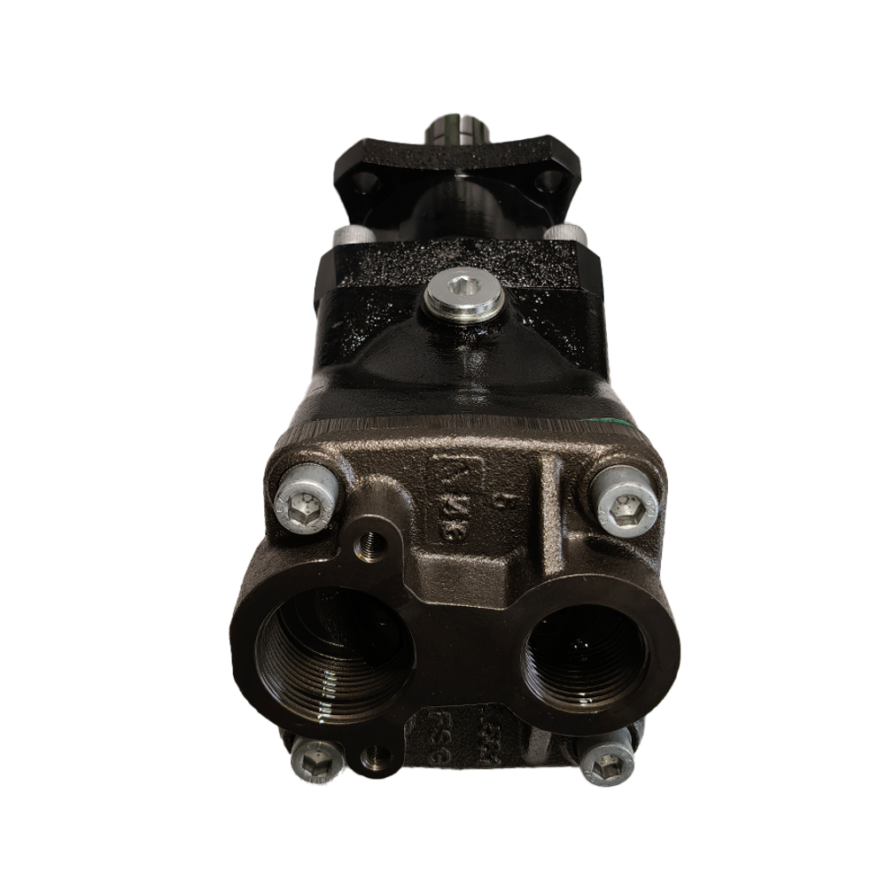 Насос аксиально-поршневой HDT 108 ISO R 60200111083