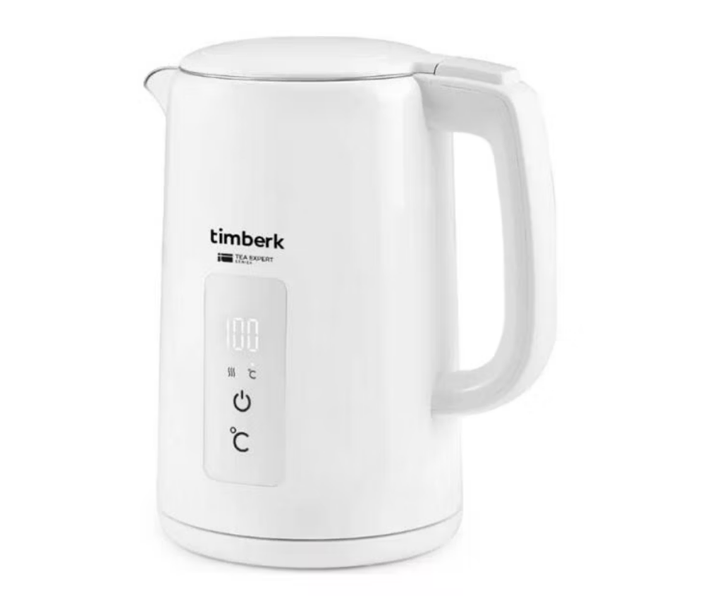 Электрочайник Timberk T-EK21S103WF (HOME intellect) (h)