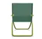 Кресло-шезлонг Snooze, зеленое