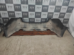 Бампер задний Honda Accord 8 (CU) 07-13 Б/У Оригинал 71501TL0ZZ00