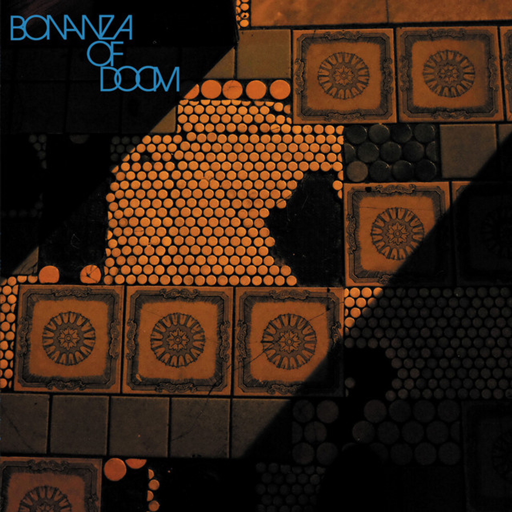 Bonanza of Doom - Bonanza of Doom