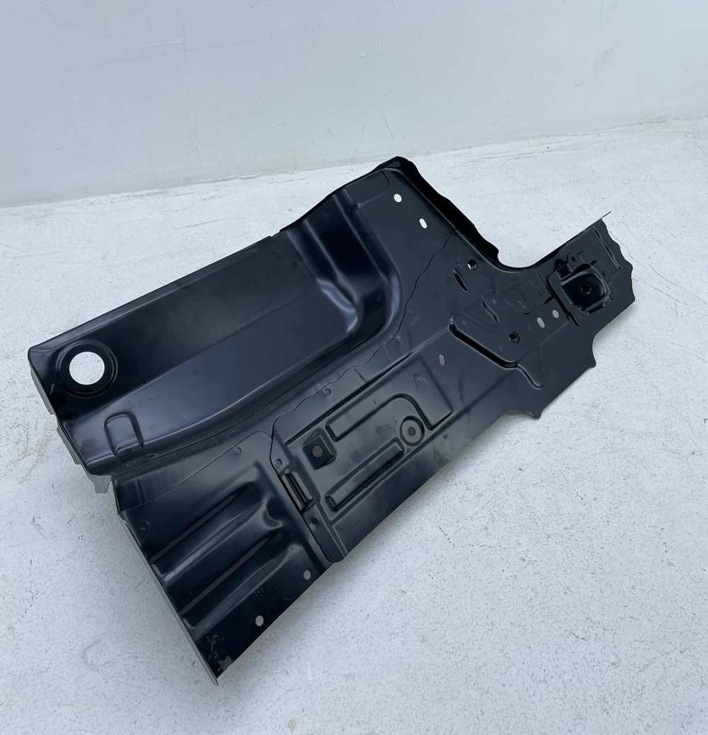 PANEL SUB-ASSY, RR FLOOR SIDE, LH58306-0E080 583060E080