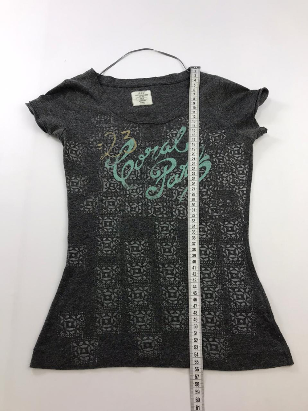 Футболка H&M 42 размер