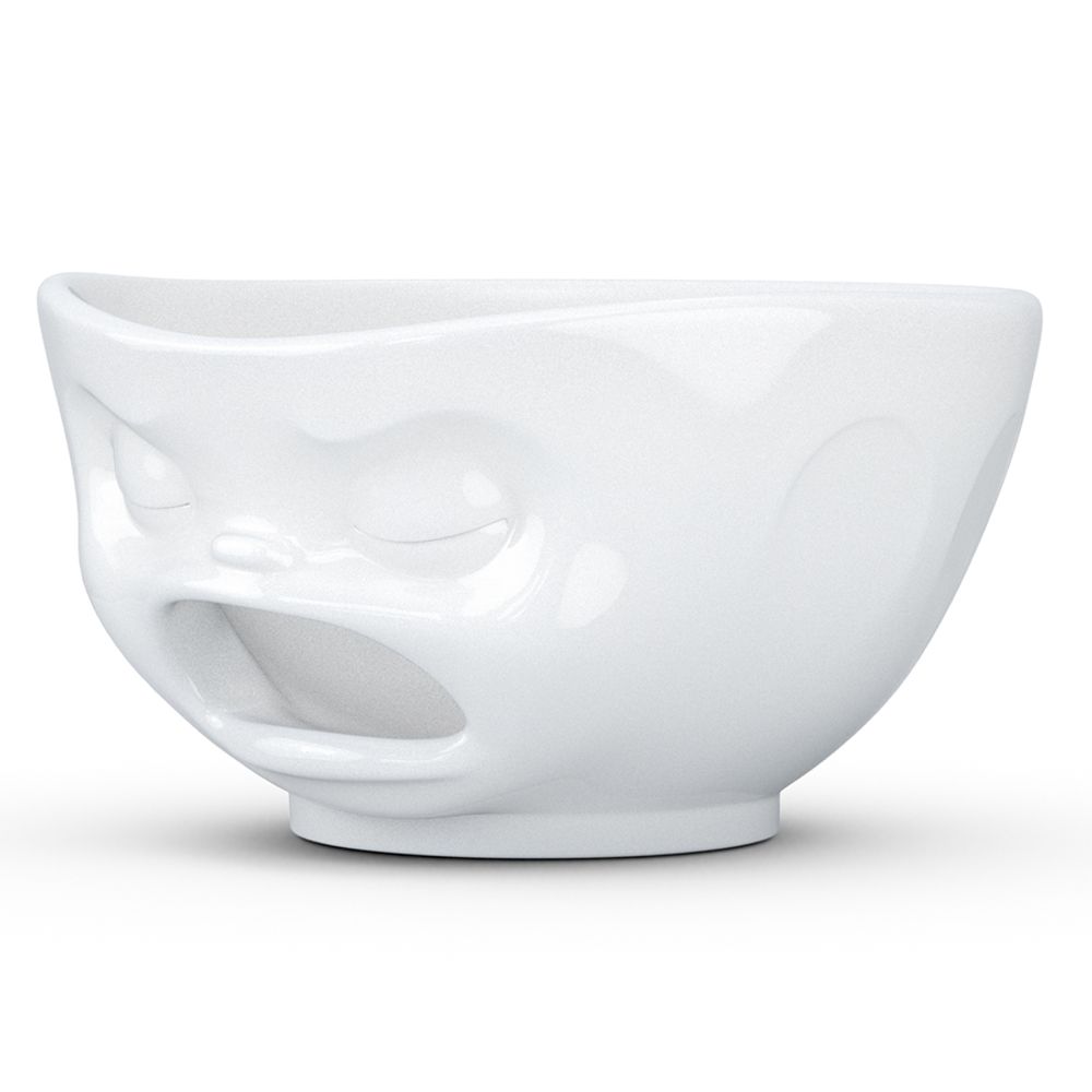 Чаша Barfing, 1 л, белая