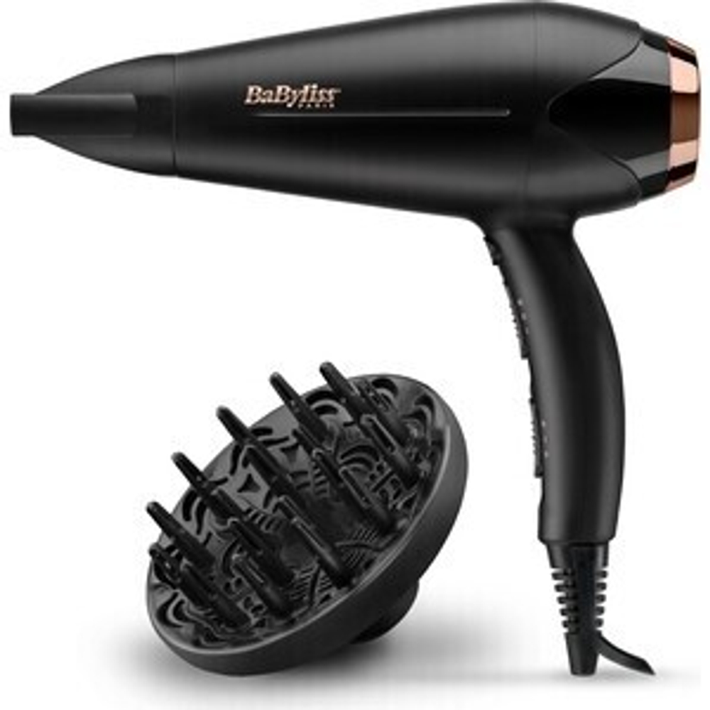 Фен BaByliss D570DE