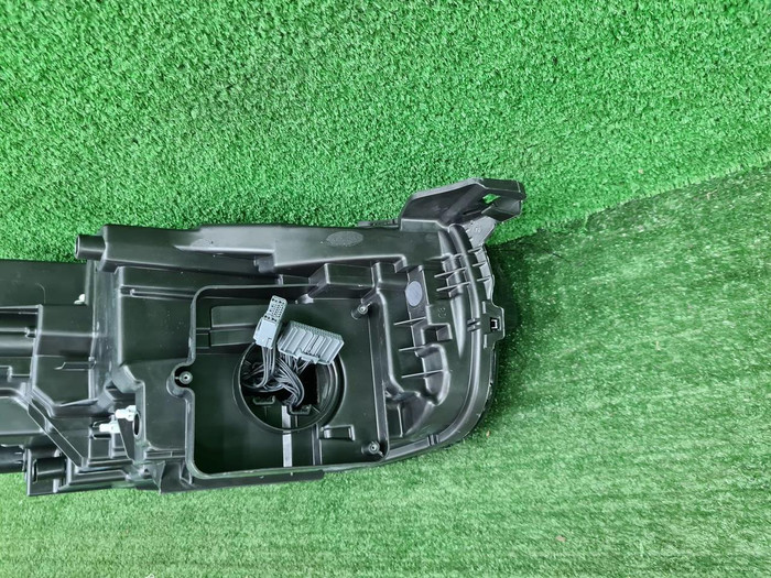 Фара левая Volvo XC90 2 (2014-2019) LED