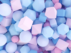 Коллекция 3D SYS