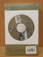 A selection from Dubliners + audio CD (Reading Classics)
