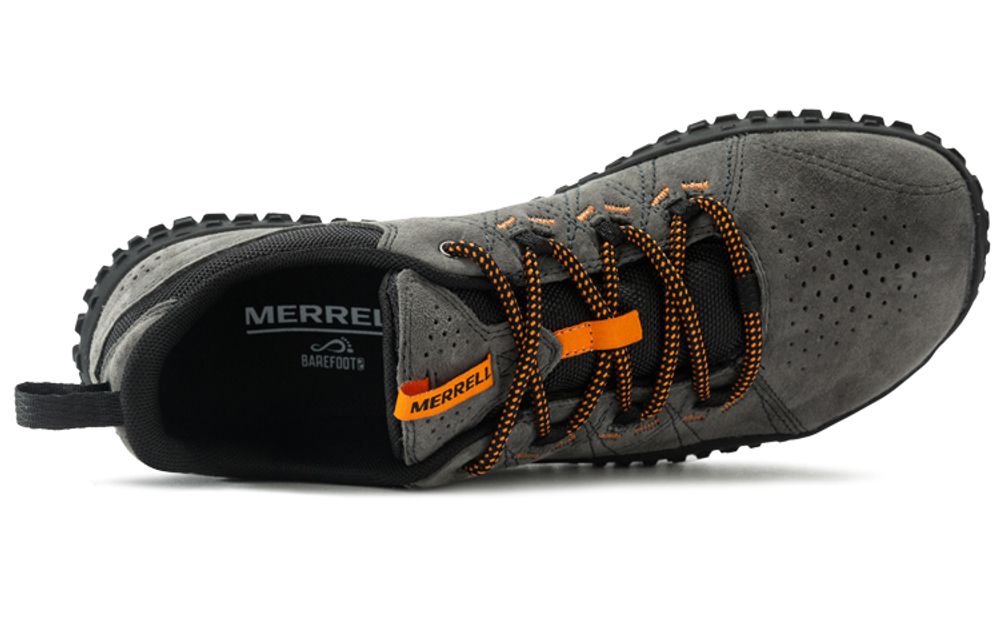 Merrell Wrapt Granite