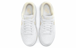 Кроссовки Nike Dunk Low "Pearl White" (Женская размерная сетка)