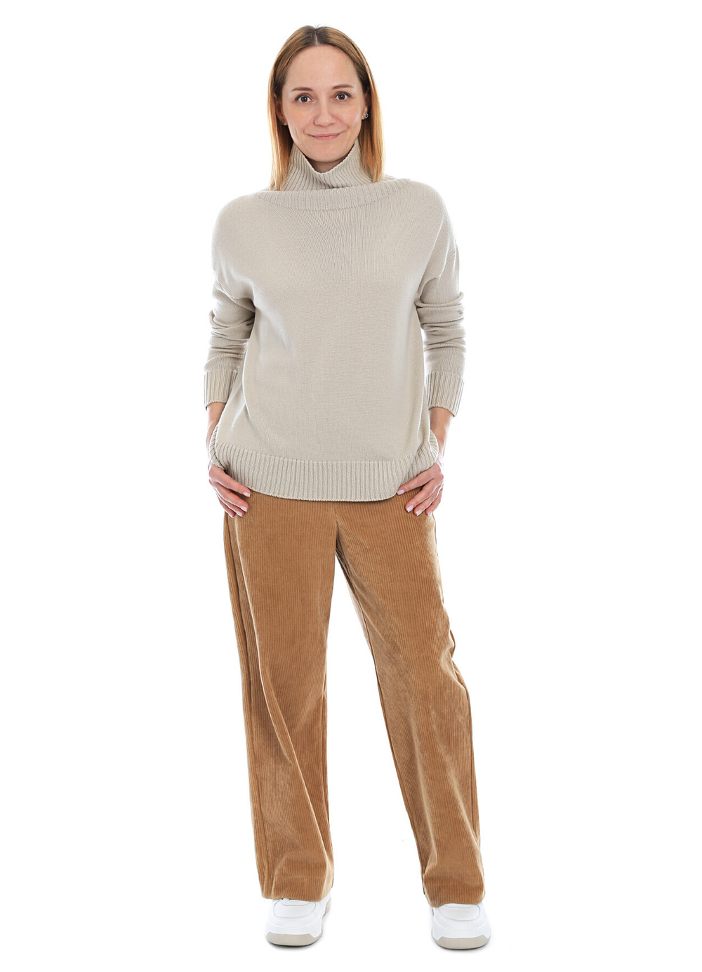Брюки женские Gocce MAX MARA