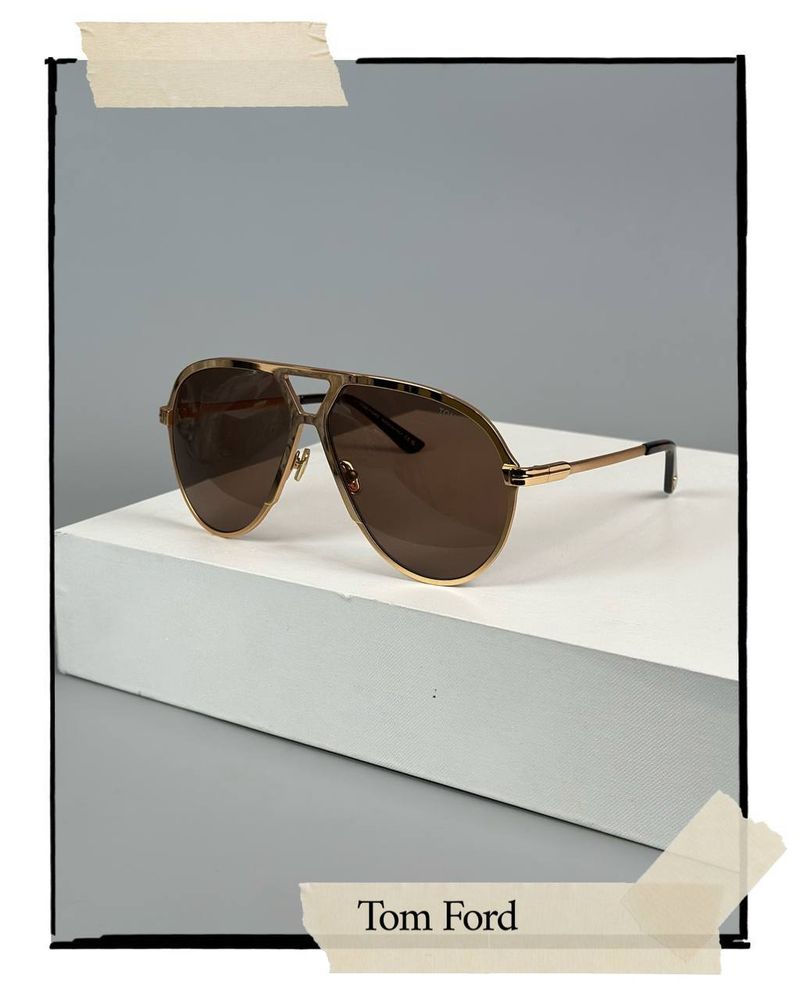 Очки Tom Ford