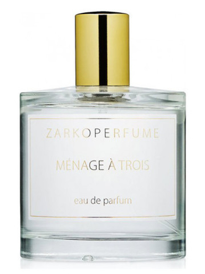 Zarkoperfume Ménage à Trois EDP