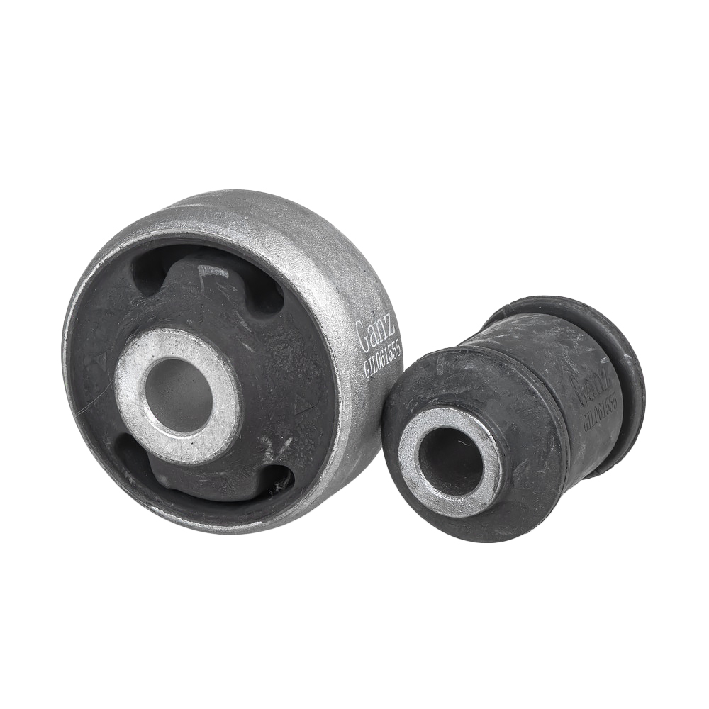 Сайлентблок передней подвески (к-кт 4шт) VAG A3/Octavia/Bora/Golf IV/Polo 09 GANZ GIL061555
