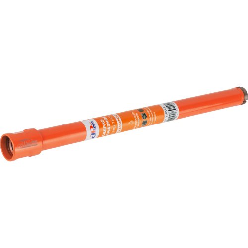 Сверло алмазное мокрое DIAM ProfiDiam 25x335x3хM22 по бетону   310141