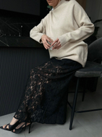 Юбка LACE