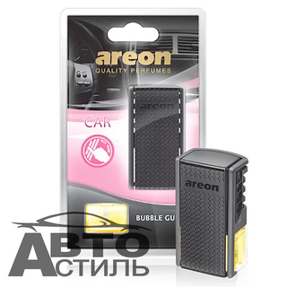 Ароматизатор на обдув AREON  AROMA Blister  Бубль Гум 704-022-BL08-ЧЗБ