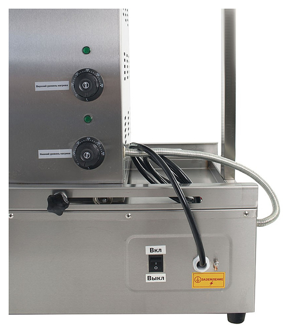 Гриль для шаурмы Foodatlas CY-50