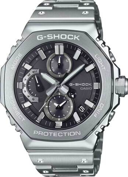 Мужские наручные часы Casio G-Shock GMC-B2100D-1A