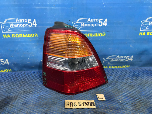 Стоп левый Honda ODYSSEY 1998-2001