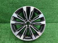 Диск Комплект дисков R20 Geely Tugella (2019-2024)