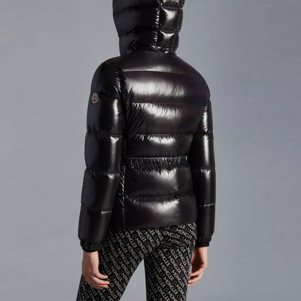 Куртки Moncler SS22 Flumet, FLUMET1A0011468950999