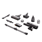 Вертикальные пылесосы Roborock H60 ultra