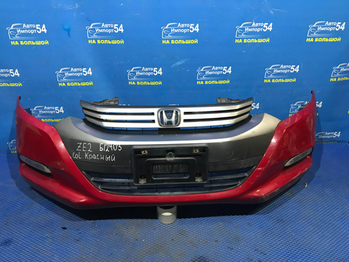 Бампер передний Honda INSIGHT 2009-2011