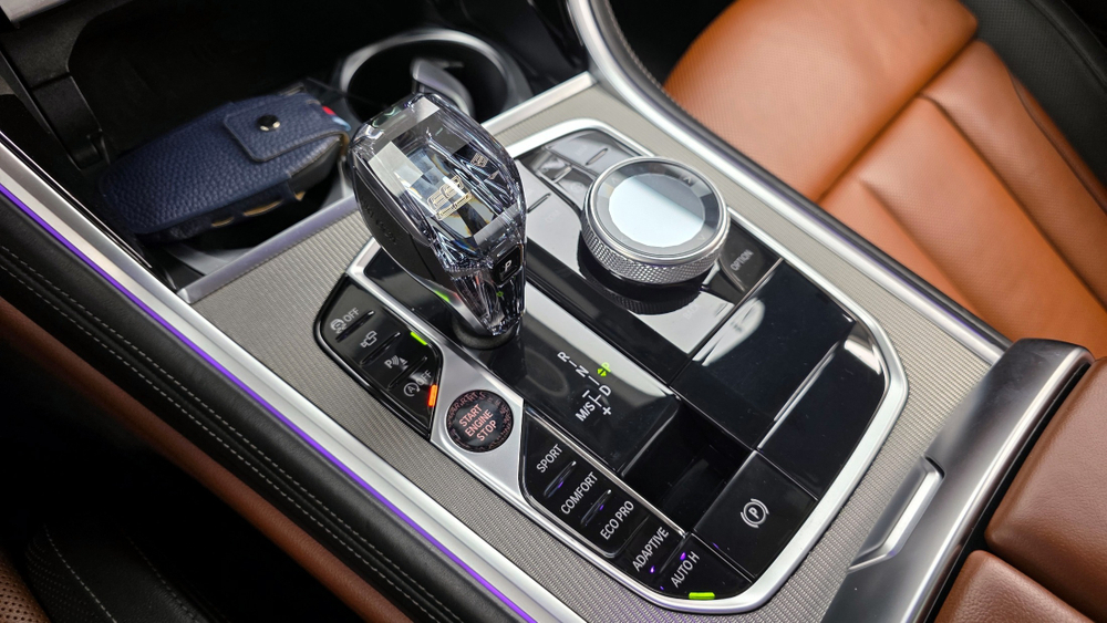 BMW 8 серии (G15) 840i xDrive M Sport Gran Coupe