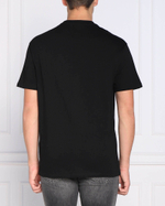футболка Armani Exchange - черный(6LZTLA ZJGAZ)