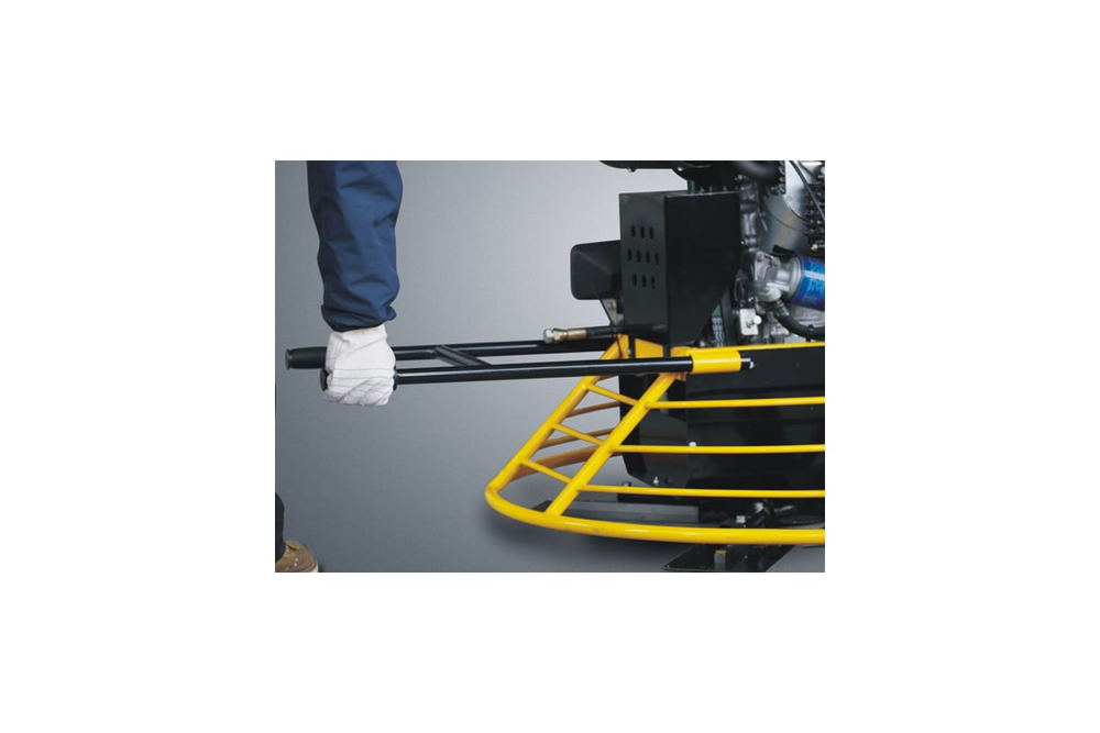 Двухроторная затирочная машина Masalta MRT 73 Honda GX690 ДВУ003