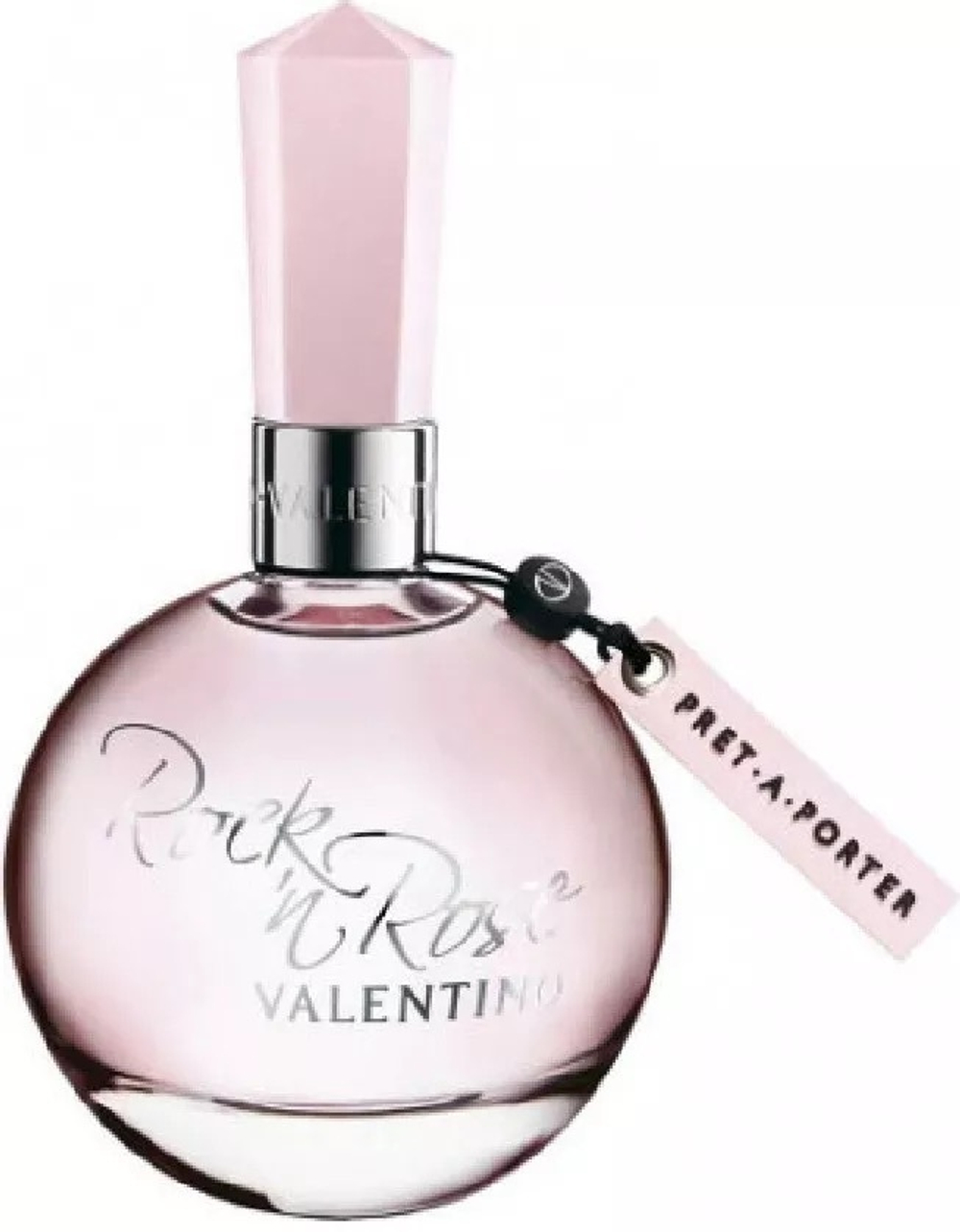 Valentino Rock'N Rose Pret-A-Porter