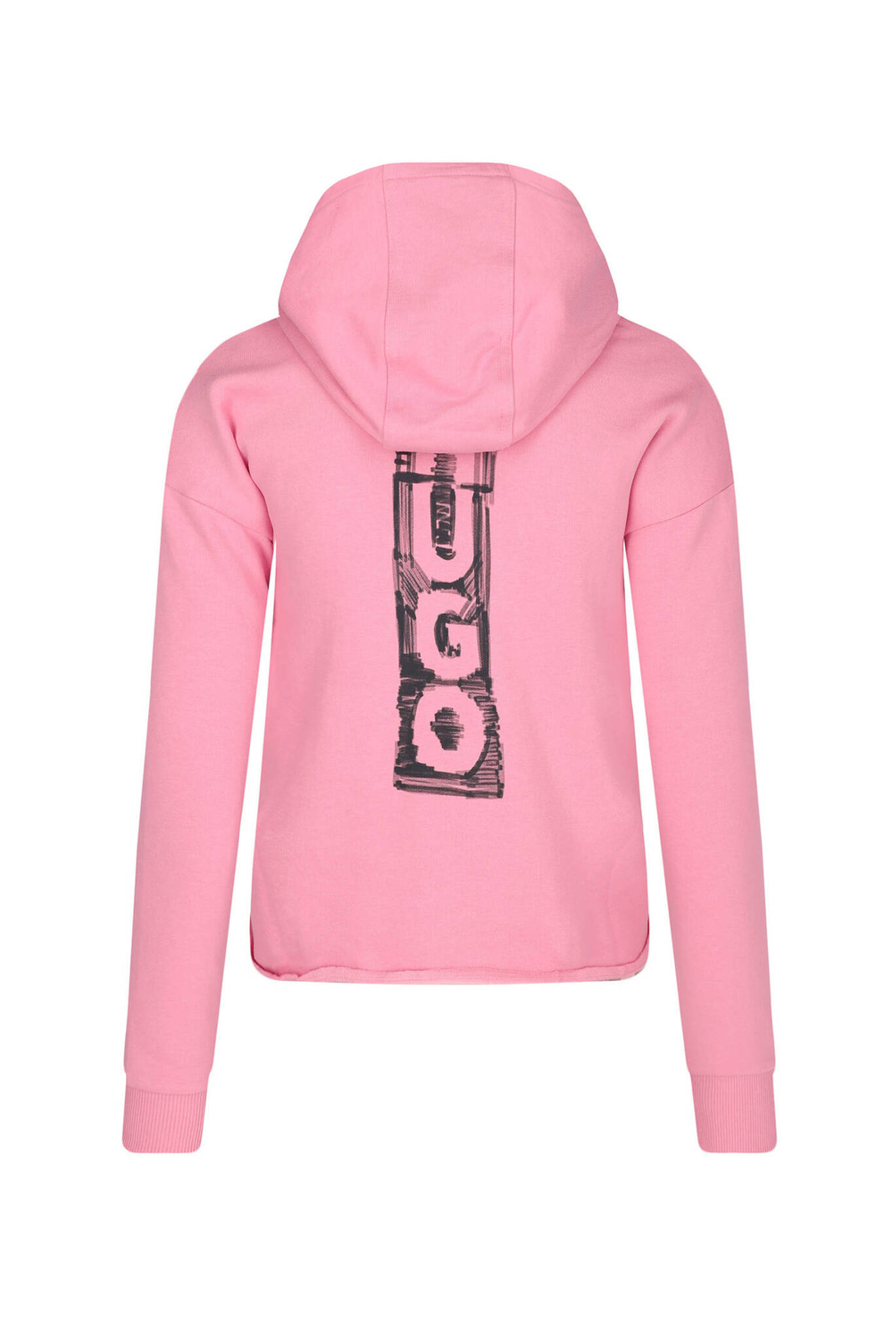 Худые HUGO KIDS - розовый(G15118)