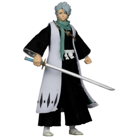 Фигурка McFarlane Toys Bleach Toshiro Hitsugaya