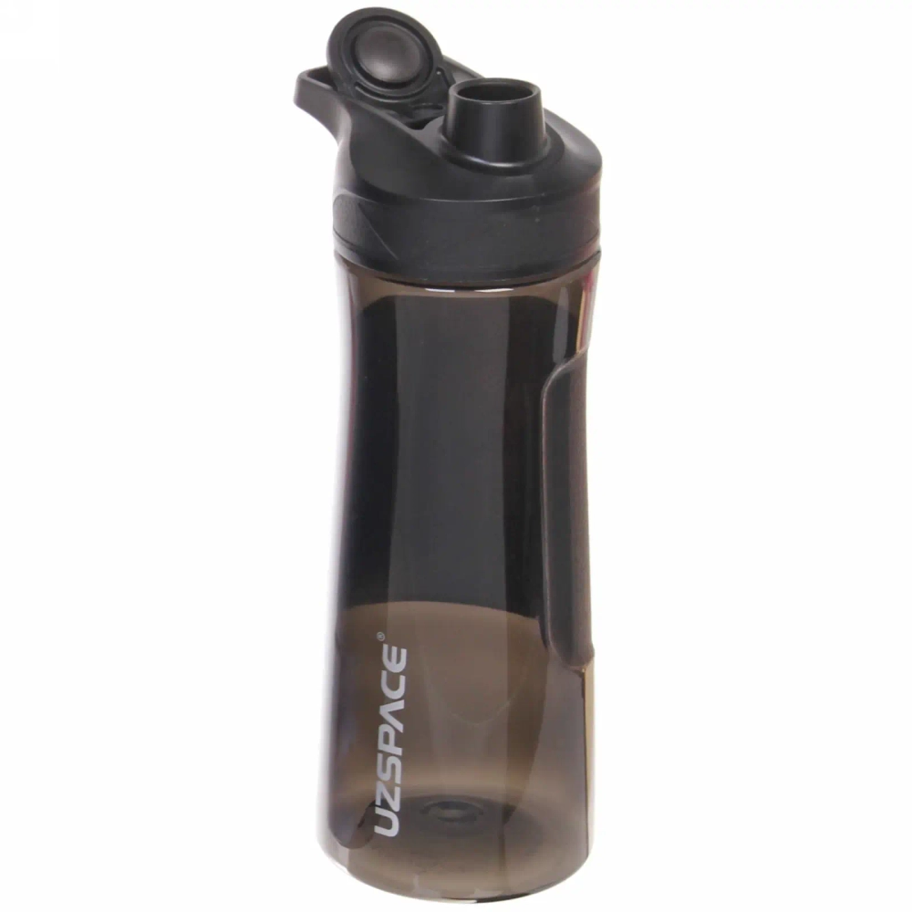 Бутылка спортивная UZSPACE Stylish Unique 9006 (700 мл)