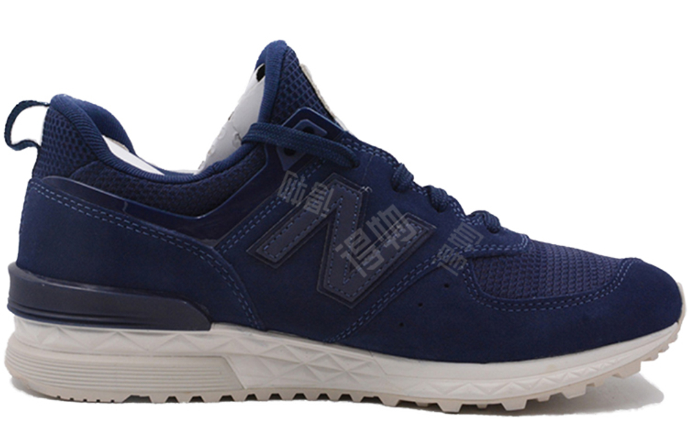 Кроссовки New Balance Nb 574 D