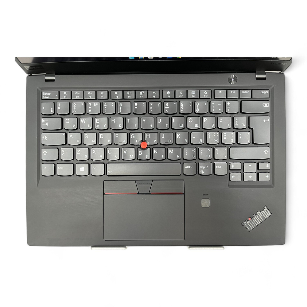 Ноутбук Lenovo ThinkPad X1 Carbon Gen 6 6