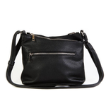 Сумочка женская маленькая 25х19х8 см COSCET М-СД-165