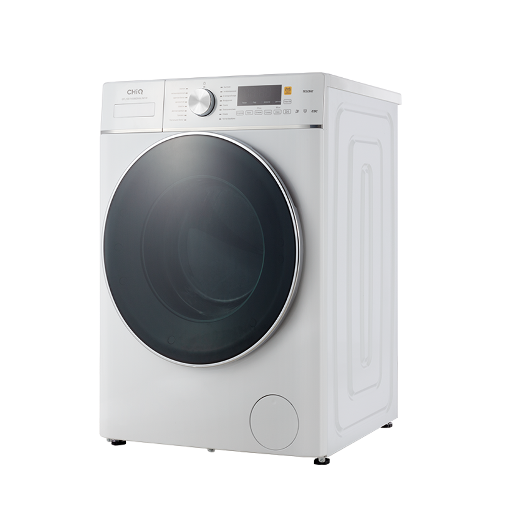 Стиральная машина CHiQ CFL100-14596DHALIM1W