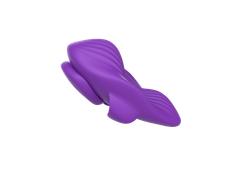 Вибратор в трусики с приложением SW1120