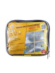 Пожарно-спасательный комплект «Шанс-2Ф» п/м