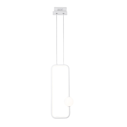 Подвесной светодиодный светильник Ambrella light Comfort LineTech FL66361