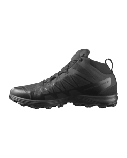 Ботинки Salomon Speed Assault 2 Black
